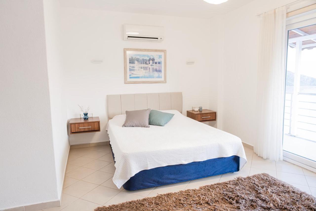 Villa Ayseguel Kalkan Exterior photo