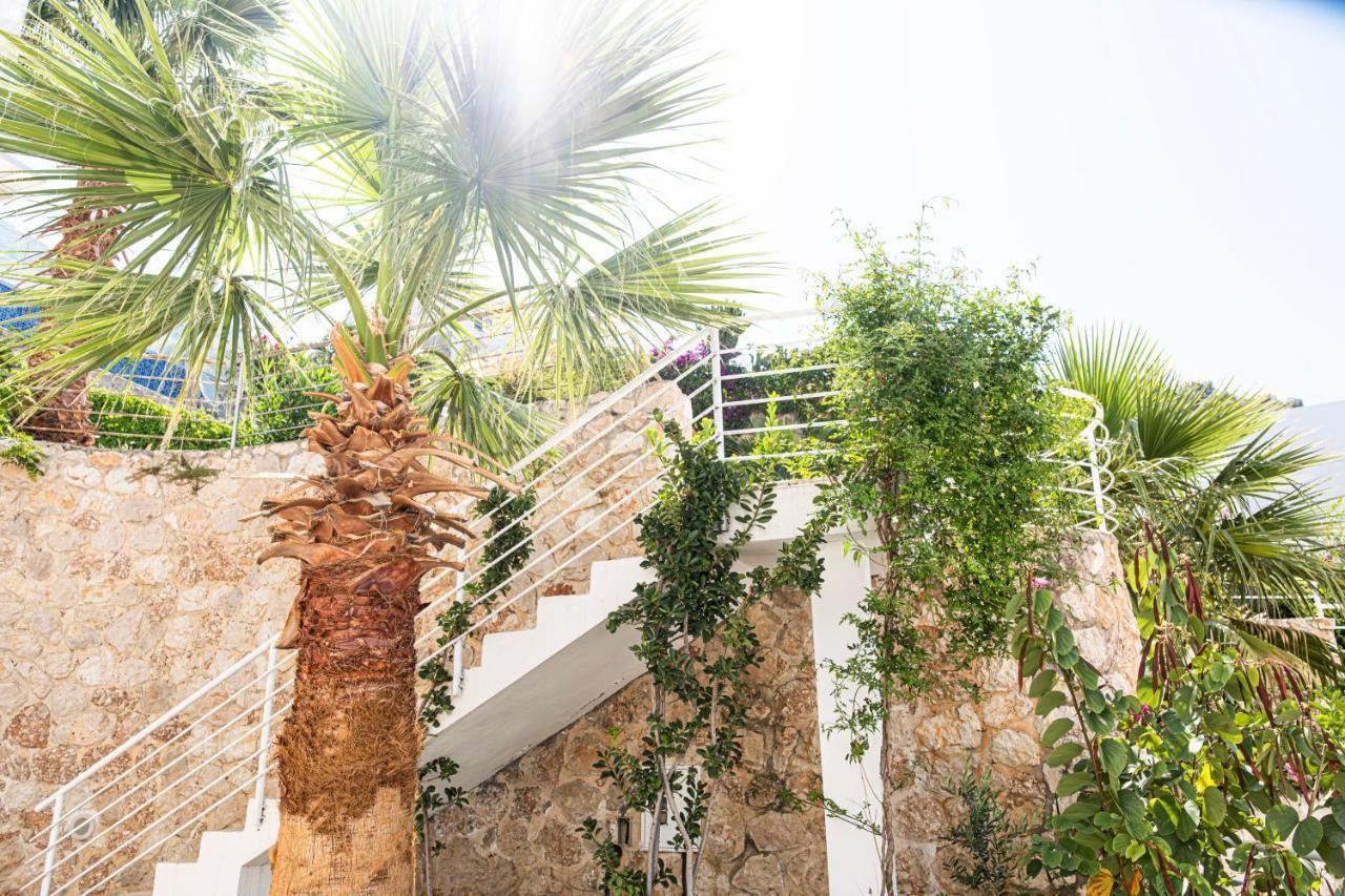 Villa Ayseguel Kalkan Exterior photo